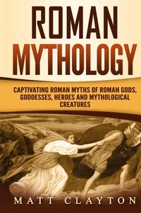 Abbildung von: Roman Mythology - Refora Publications