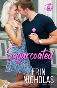 Enlarge image Cover: Sugarcoated (Special Edition) - En Fiction, Inc