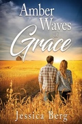 Cover: Amber Waves of Grace - Red Adept Publishing