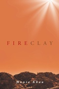 Cover: Fireclay - Rushmore Press LLC