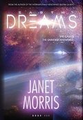 Cover: Earth Dreams - Perseid Press