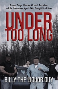 Abbildung von: Under Too Long - Genius Book Company