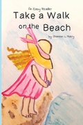 Cover: Take a Walk on the Beach - Sillygeese Publishing, LLC