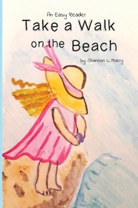 Enlarge image Cover: Take a Walk on the Beach - Sillygeese Publishing, LLC