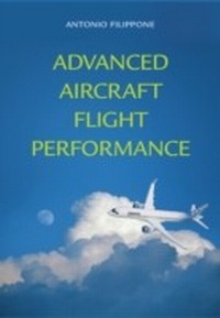 Enlarge image Cover: Advanced Aircraft Flight Performance - Cambridge University Press