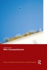 Enlarge image Cover: After Cosmopolitanism - Routledge