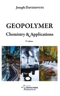 Cover: 5th Ed Geopolymer Chemistry and Applications - Geopolymer Institute