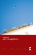 Cover: After Cosmopolitanism - Routledge
