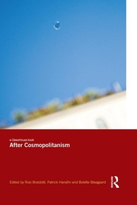 Enlarge image Cover: After Cosmopolitanism - Routledge