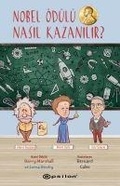 Cover: Nobel &Ouml;d&uuml;l&uuml; Nasil Kazanilir Ciltli - Epsilon Yayinevi