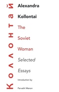 Cover: The Soviet Woman - Leftword Books
