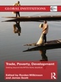 Cover: Trade, Poverty, Development - Routledge