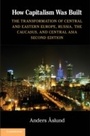 Cover: How Capitalism Was Built - Cambridge University Press