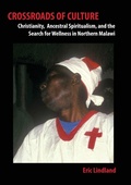 Cover: Crossroads of Culture - Mzuni Press