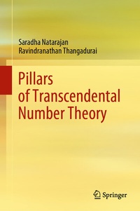 Abbildung von: Pillars of Transcendental Number Theory - Springer