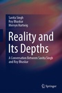 Cover: Reality and Its Depths - Springer