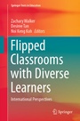 Cover: Flipped Classrooms with Diverse Learners - Springer
