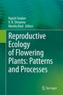 Cover: Reproductive Ecology of Flowering Plants: Patterns and Processes - Springer