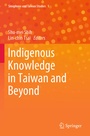 Cover: Indigenous Knowledge in Taiwan and Beyond - Springer