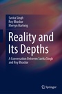 Cover: Reality and Its Depths - Springer