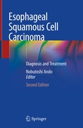 Bild: Esophageal Squamous Cell Carcinoma - Springer