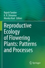 Cover: Reproductive Ecology of Flowering Plants: Patterns and Processes - Springer
