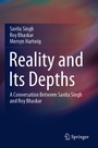 Cover: Reality and Its Depths - Springer