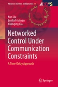 Cover: Networked Control Under Communication Constraints - Springer