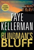 Cover: Blindman's Bluff - HarperCollins
