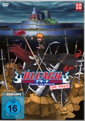 Cover: Bleach Movie 3 - Fade To Black - DVD - Crunchyroll