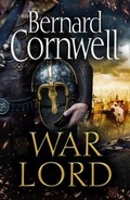Cover: War Lord - HarperCollins