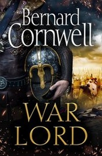 Abbildung von: War Lord - HarperCollins