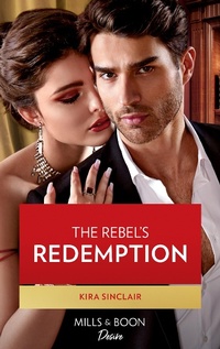 Enlarge image Cover: The Rebel's Redemption - HarperCollins