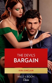 Enlarge image Cover: The Devil's Bargain - HarperCollins