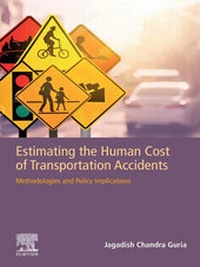 Abbildung von: Estimating the Human Cost of Transportation Accidents - Elsevier