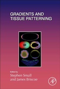 Cover: Gradients and Tissue Patterning - Academic Press