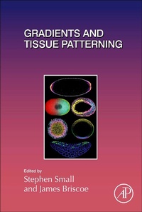 Enlarge image Cover: Gradients and Tissue Patterning - Academic Press