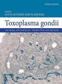 Abbildung von: Toxoplasma Gondii - Academic Press