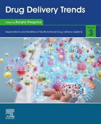 Abbildung von: Drug Delivery Trends - Elsevier