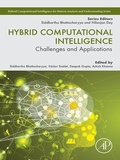 Cover: Hybrid Computational Intelligence - Academic Press