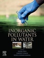 Cover: Inorganic Pollutants in Water - Elsevier