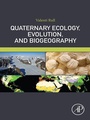 Cover: Quaternary Ecology, Evolution, and Biogeography - Academic Press