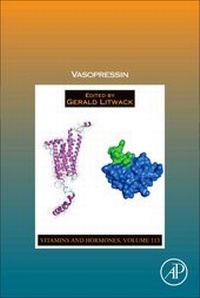 Abbildung von: Vasopressin - Academic Press