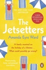 Cover: The Jetsetters - Penguin Books Ltd