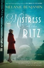 Cover: Mistress of the Ritz - Bantam Books