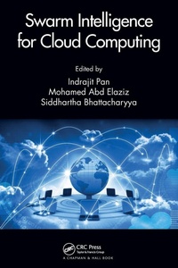 Abbildung von: Swarm Intelligence for Cloud Computing - Chapman & Hall/CRC