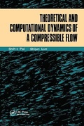 Cover: Theoretical Computational Dynamics - Chapman & Hall/CRC