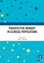 Cover: Prospective Memory in Clinical Populations - Routledge