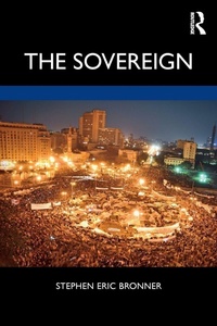 Enlarge image Cover: The Sovereign - Routledge