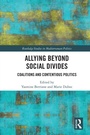 Cover: Allying beyond Social Divides - Routledge